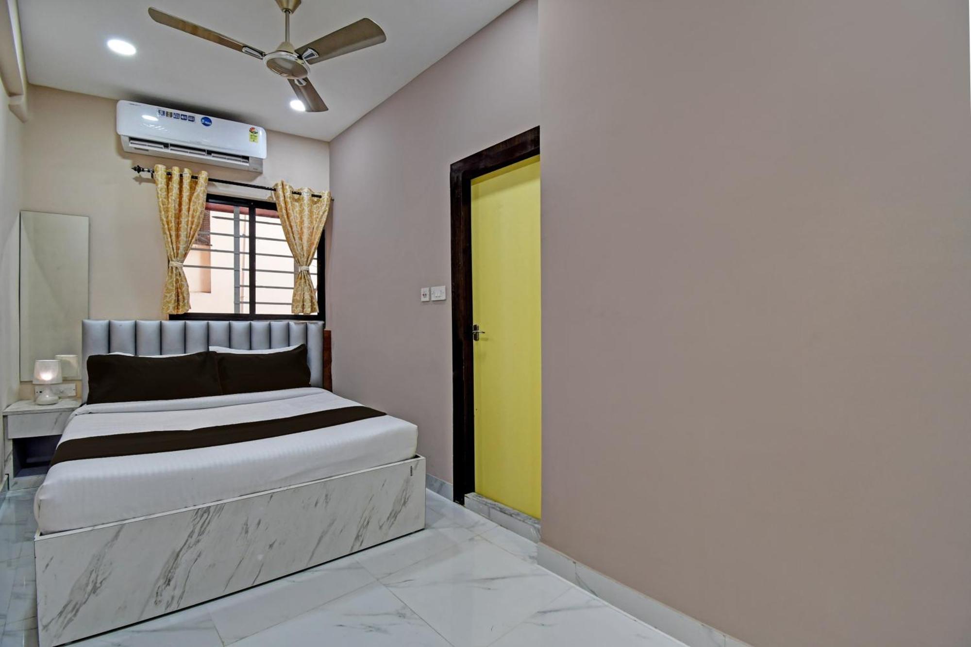 Super Hotel O Marquis Street Formerly Bk International Calcutta Calcutta Bara Bazar 외부 사진